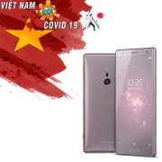 Sony Xperia XZ2 Nhật Bản / KENG - Giá bán không lợi nhuận.