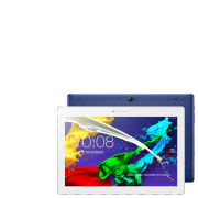 Máy tính bảng Lenovo Tab 2 A10 - Loa Dolby 3D, Lắp SIM nghe gọi, nhắn tin