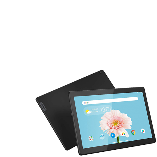 Lenovo M10