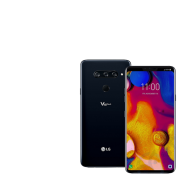LG V40 ThinQ 1 SIM/ 2 SIM - QuadDAC Hifi / Màn hình siêu đẹp, Camera Triple - Hỗ trợ Trả góp từ xa