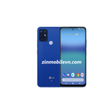 Điện thoại LG K615 ( AZ10 ) HongKong 2 SIM, Pin 5000mAh dùng 2-3 ngày giá rẻ tại Zinmobile.