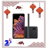 Samsung Galaxy X Cover Pro 2 SIM - Chuẩn Quân Đội,có thể tháo rời