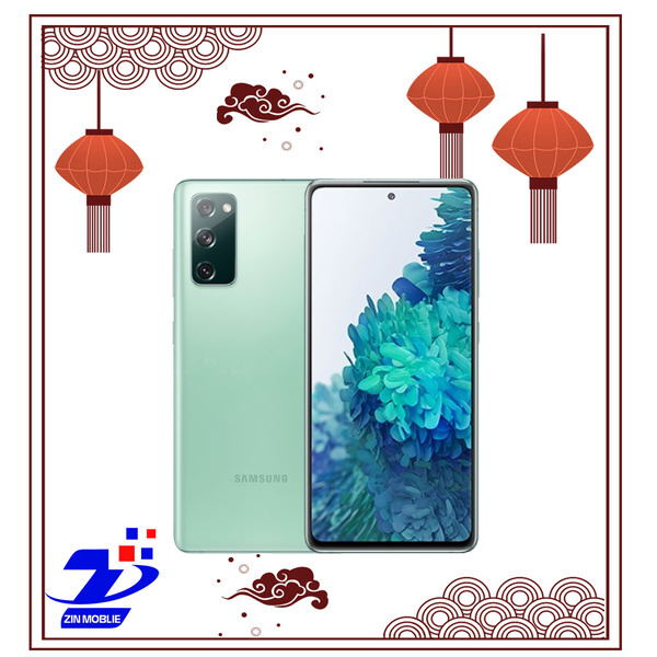 Điện thoại Samsung Galaxy S20 FE 5G  - 120Ghz- Pin khủng 4500mAh, Snapdragon 865 mạnh mẽ