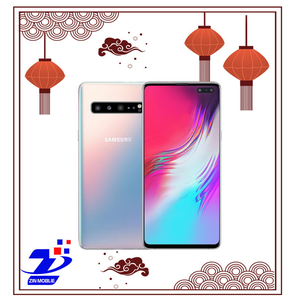 Samsung Galaxy S10 5G , Cấu hình khủng, màn đẹp, Pin trâu 4500mAh