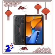 Blackview 8 Active Pro máy tính bảng siêu bền bỉ, pin siêu trâu bò