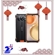 Blackview OSCAL S80 - Pin 13000mAh - Sang trọng nhưng BỀN BỈ, MẠNH