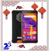 Blackview BV6600 Pro Siêu bền - Camera Tầm Nhiệt FLIR - Pin trâu tại Zinmobile