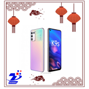 Oppo K9s- chiếc smartphone 120Hz, camera màu sắc đẹp