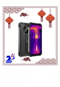 Blackview BL8800 5G | BL8800 Pro 5G Mới nguyên - Smartphone siêu bền, Camera nhiệt, Camera nhìn đêm tiện lợi