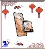 Motorola Razr 50 5G - Màn hình gập bền, màn hình phụ lớn - Cấu hình khỏe