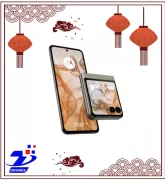 Motorola Razr 50 5G - Màn hình gập bền, màn hình phụ lớn - Cấu hình khỏe