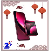 Motorola Razr 40 Ultra 5G- Màn gập bền, màn hình phụ lớn - Cấu hình khỏe