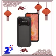 IIIF150 Air 1/ B1 - NEW Dual SIM - Pin 10000mah - Chống Va đập, nước nôi - 2 màn hình độc đáo