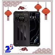 Oukitel IIIF150 Air 1 Ultra-Mỏng nhẹ như không, bền bỉ như thép.