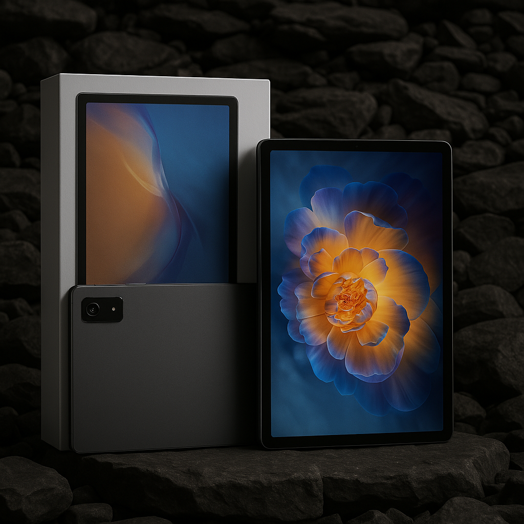 blackview tab12