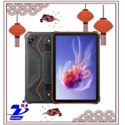 Blackview Oscal Spider 8 – chiếc máy tính bảng siêu bền với hiệu năng ổn định