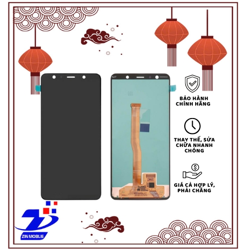 Sửa chữa, thay thế màn hình điện thoại