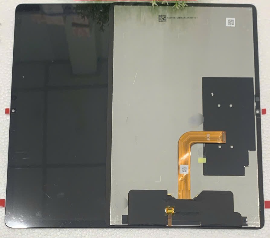 Thay màn hình Realme Pad X 5G