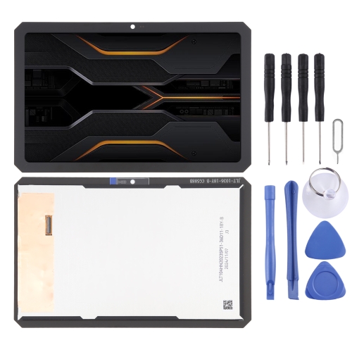 Thay màn hình BlackView Active 8 Pro