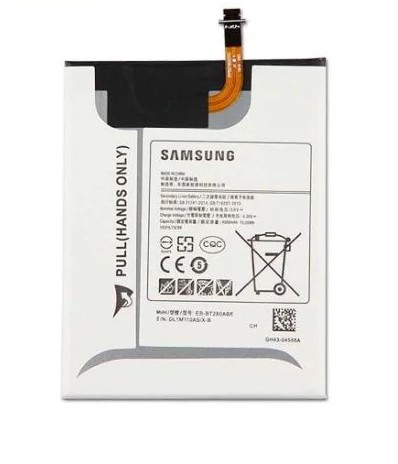 Thay pin Samsung Tab A8 2022