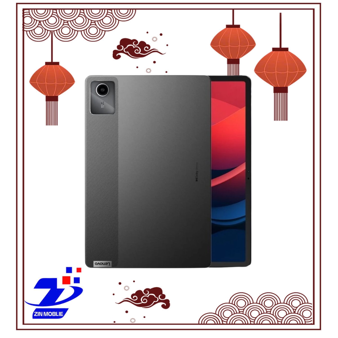Xiaoxin Pad Pro 2024 – Mượt hơn, mạnh hơn, đỉnh hơn!