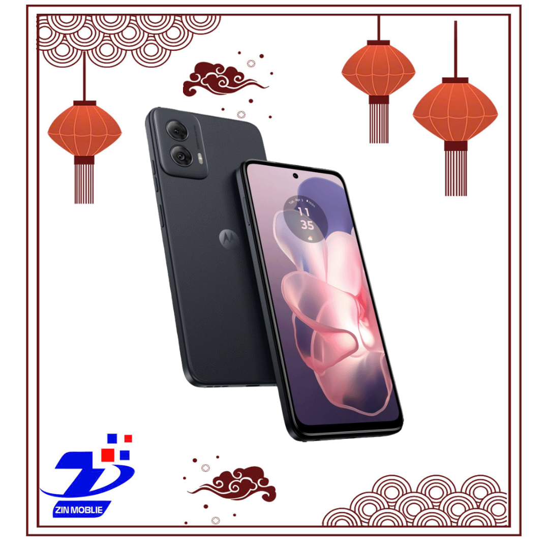 Motorola G Power - Hiệu năng đủ chất, pin thì cực trâu