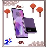 Motorola Razr 40s - Màn gập bền, cấu hình khỏe