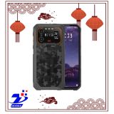 Oukitel IIIF150 B2 - Pin 10000mah - Chống Va đập, nước nôi - 2 màn hình độc đáo - Camera Night Vision
