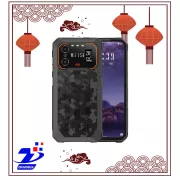 Oukitel IIIF150 B2 - Pin 10000mah - Chống Va đập, nước nôi - 2 màn hình độc đáo - Camera Night Vision