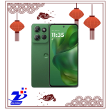 Motorola G Power 2025 - Chiếc điện thoại sinh ra để bạn... quên cục sạc!