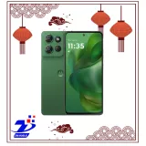 Motorola G Power 2025 - Chiếc điện thoại sinh ra để bạn... quên cục sạc!