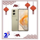 MOTOROLA G STYLUS 5G 2024 - GIÁ TRỊ TOÀN DIỆN