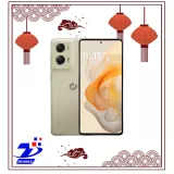MOTOROLA G STYLUS 5G 2024 - GIÁ TRỊ TOÀN DIỆN