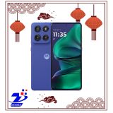 MOTOROLA G STYLUS 5G 2025 - BỨT PHÁ SÁNG TẠO