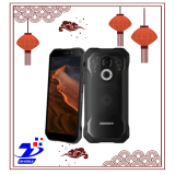 DOOGEE S61 Pro – Điện thoại "nồi đồng cối đá" giá cực mềm!