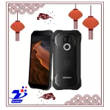 DOOGEE S61 Pro – Điện thoại "nồi đồng cối đá" giá cực mềm!