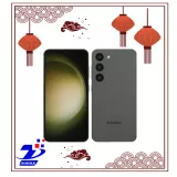 Samsung Galaxy S23 - Cấu hình Flagship, giá tầm trung