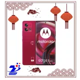 MOTOROLA EDGE 30 FUSION - Màn Hình pOLED 144Hz, Snapdragon 888+ Mạnh Mẽ, Sạc Nhanh 68W
