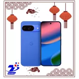 Google Pixel 10 5G | Camera AI đỉnh cao | Android Thuần nhẹ hỗ trợ lâu dài