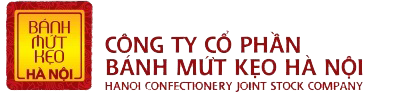 Công ty cổ phần Bánh Mứt Kẹo Hà Nội - Hanobaco