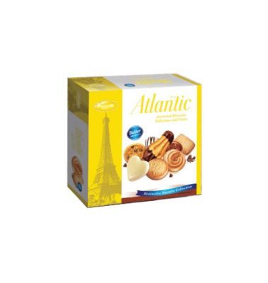 Hộp bánh quy Alantic 350g