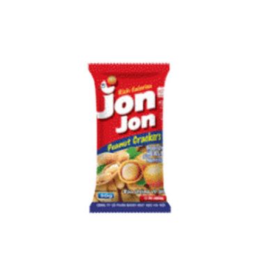 JonJon túi 125g