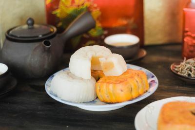 Dòng sản phẩm truyền thống