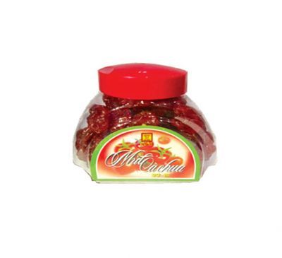 Mứt cà chua Sơri hũ nhựa 320g