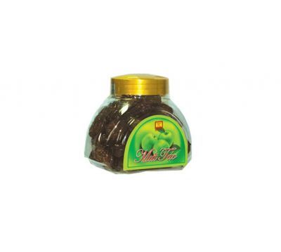 Mứt táo hũ nhựa 350g