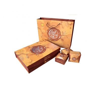 Hộp bánh Chay( 6 bánh x100g)