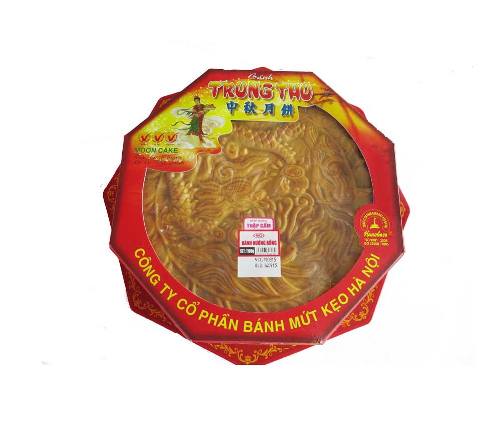 Bánh Rồng nướng 1.2kg