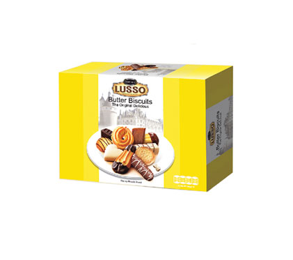 Lusso-vang-