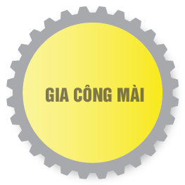 Mài phẳng - <br  /> Mài tròn - <br  />  Mài vô tâm - <br  /> Mài lỗ