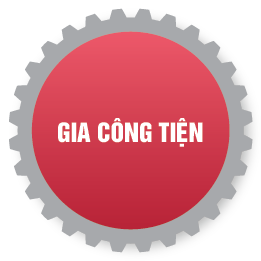- Tiện CNC<br  />- Tiện thủy lực <br  /> - Tiện cứng sau nhiệt luyện